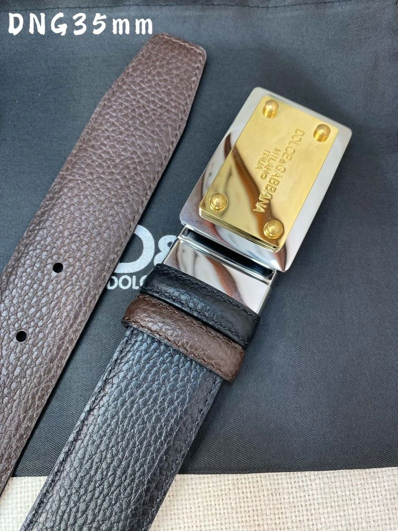 Dolce Gabbana Belts ZeroBulk 285465