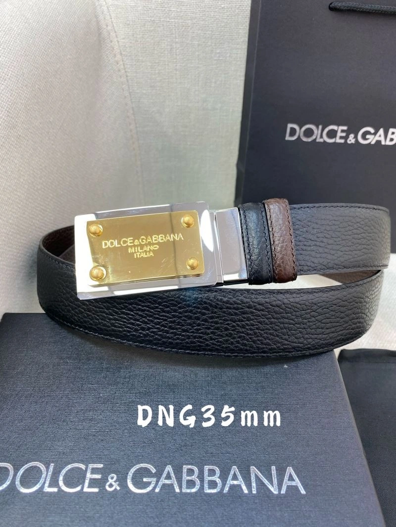 Dolce Gabbana Belts ZeroBulk 285465