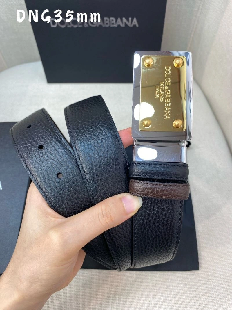 Dolce Gabbana Belts ZeroBulk 285465