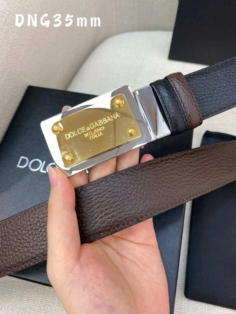 Dolce Gabbana Belts ZeroBulk 285465