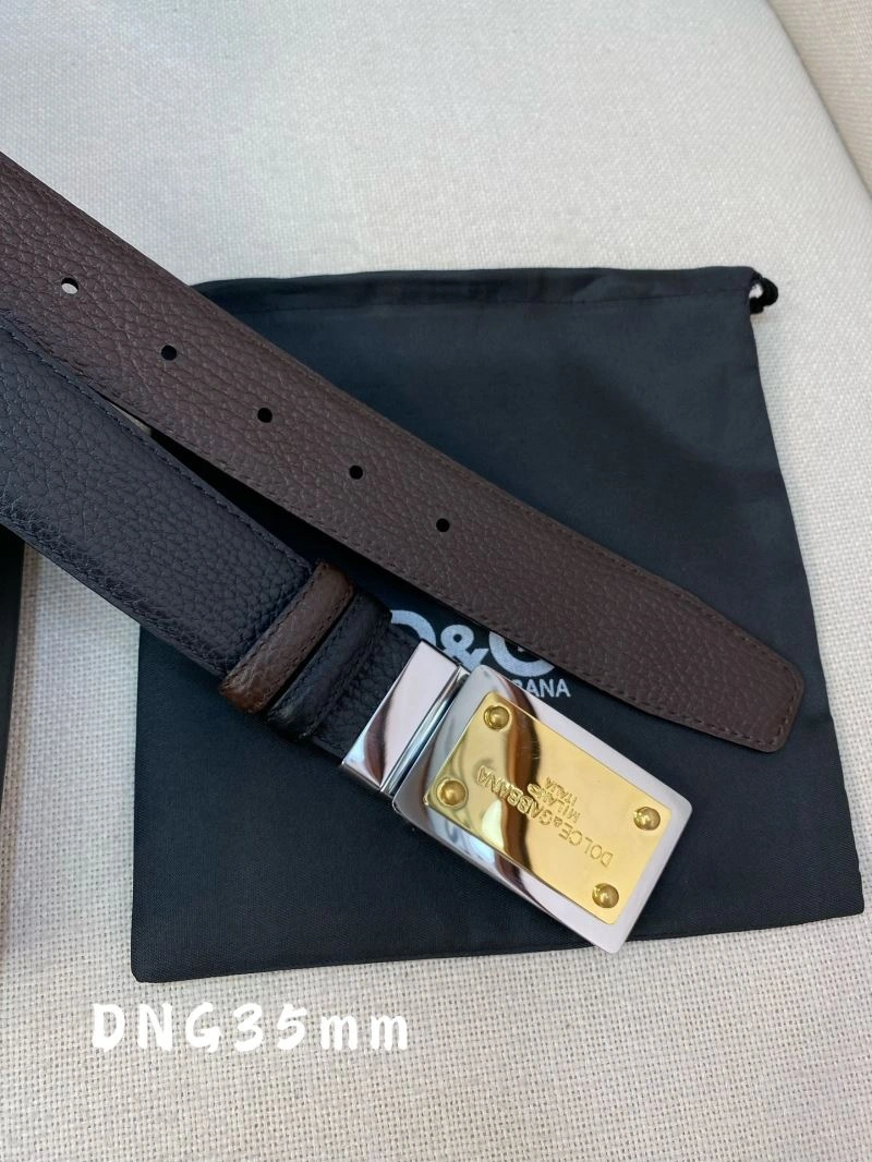 Dolce Gabbana Belts ZeroBulk 285465