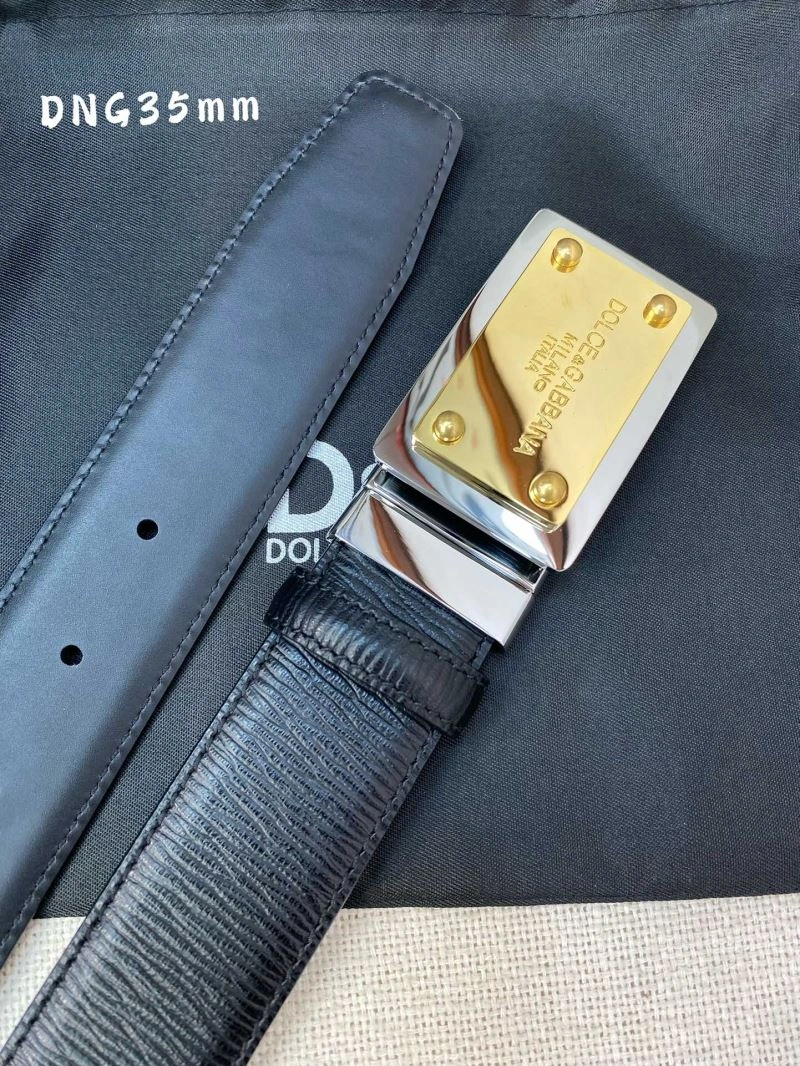Dolce Gabbana Belts HighQuality 285450