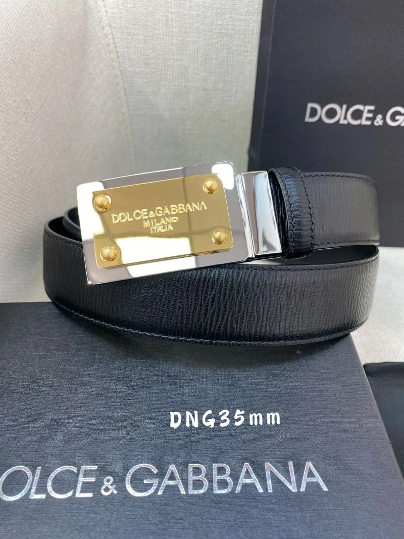 Dolce Gabbana Belts HighQuality 285450