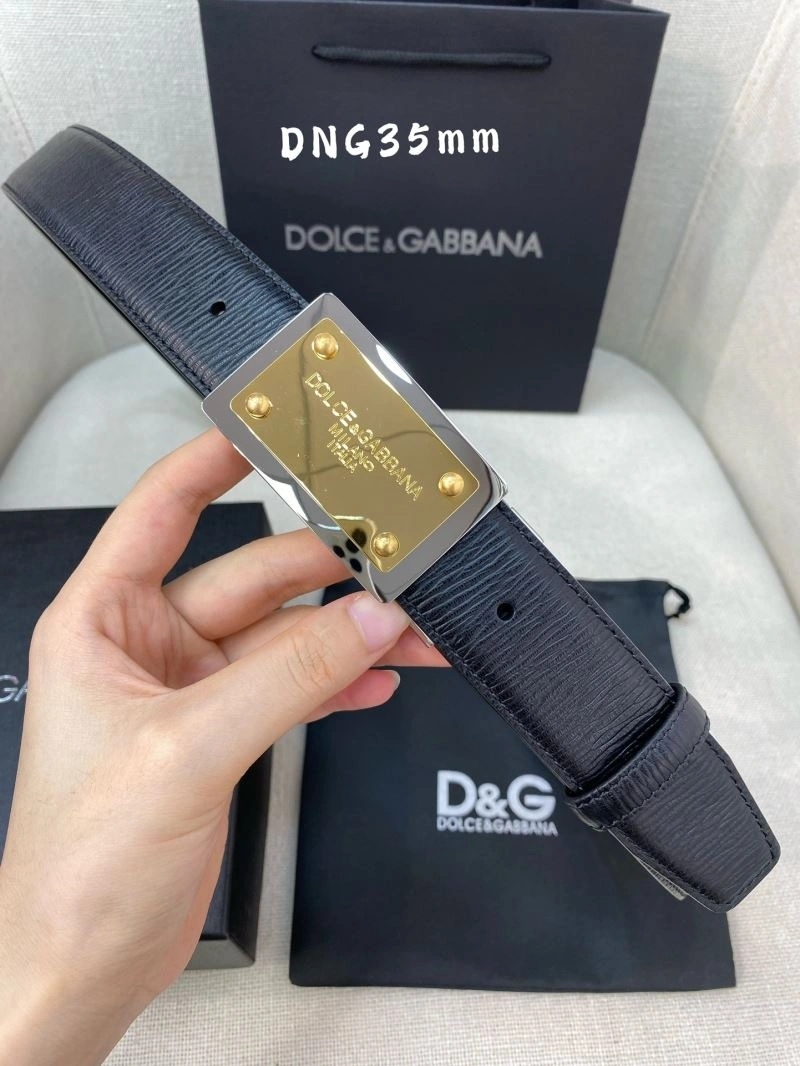 Dolce Gabbana Belts HighQuality 285450