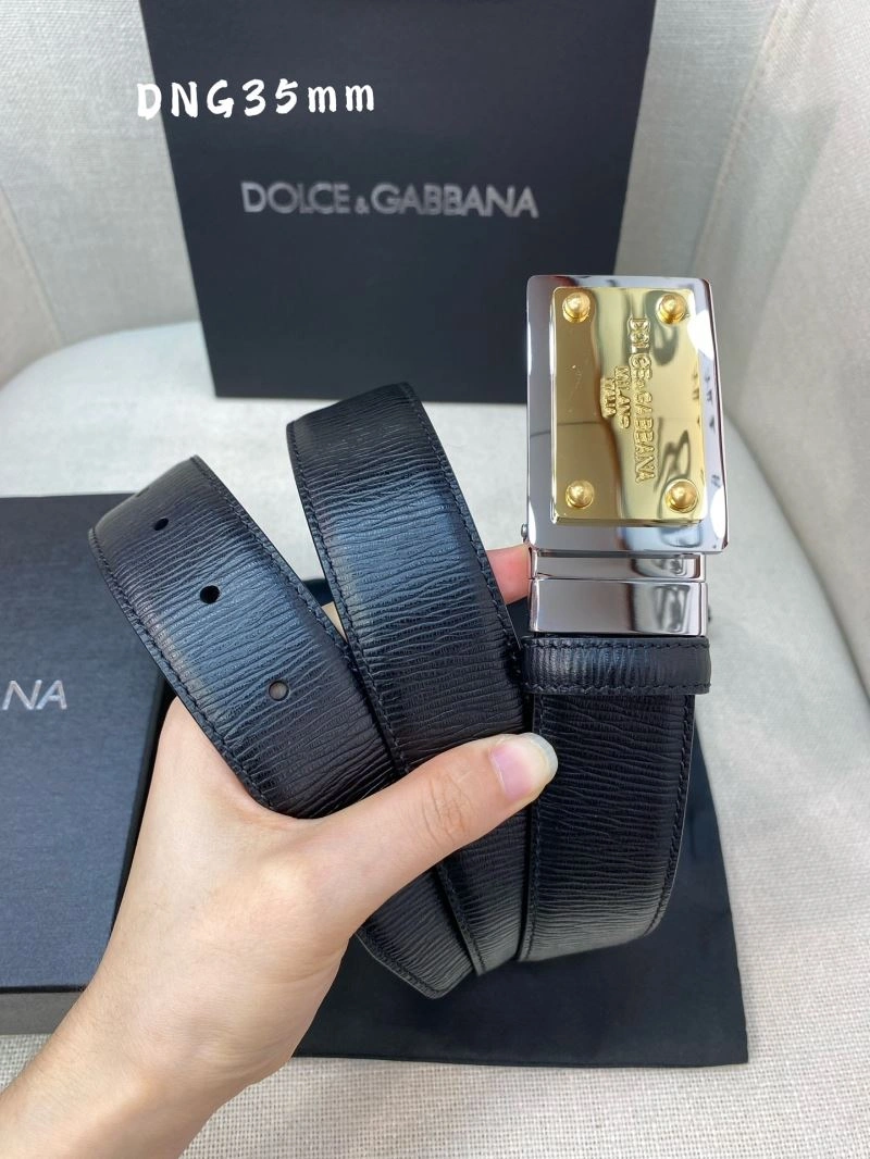 Dolce Gabbana Belts HighQuality 285450