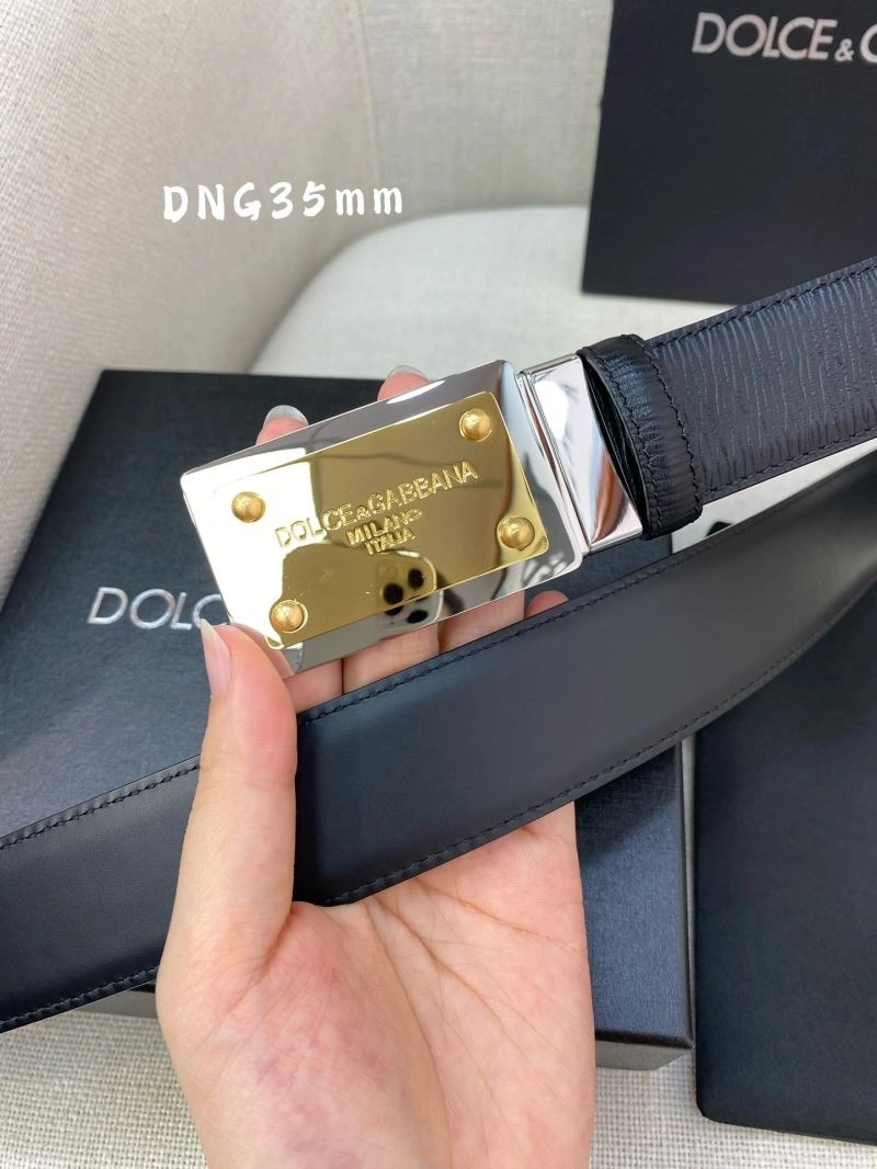 Dolce Gabbana Belts HighQuality 285450
