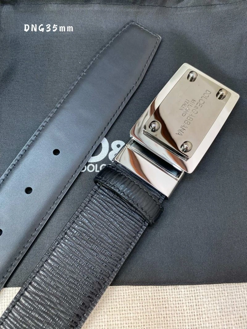 Dolce Gabbana Belts UrbanChic 285397