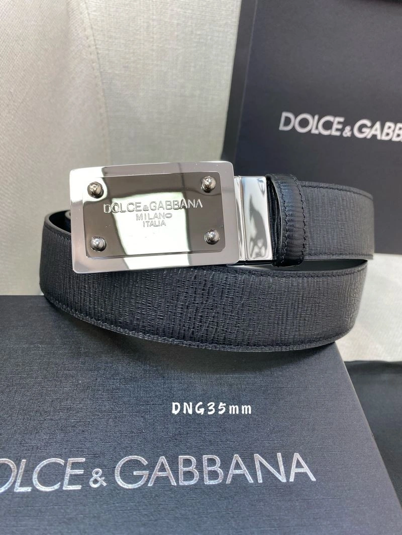 Dolce Gabbana Belts UrbanChic 285397