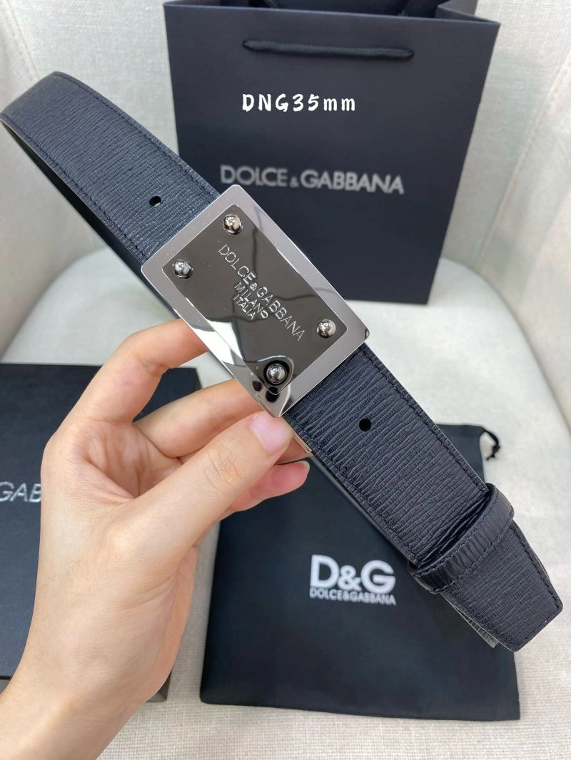 Dolce Gabbana Belts UrbanChic 285397