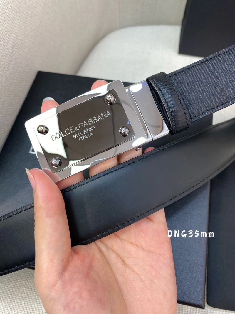 Dolce Gabbana Belts UrbanChic 285397