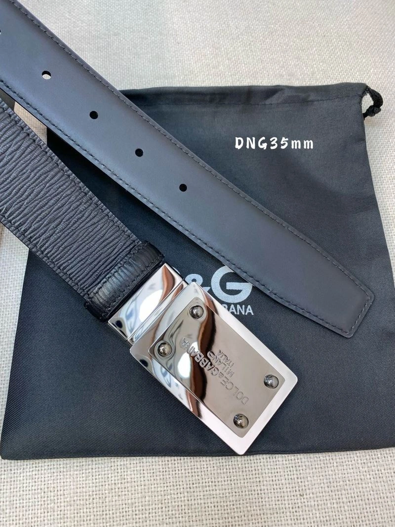 Dolce Gabbana Belts UrbanChic 285397