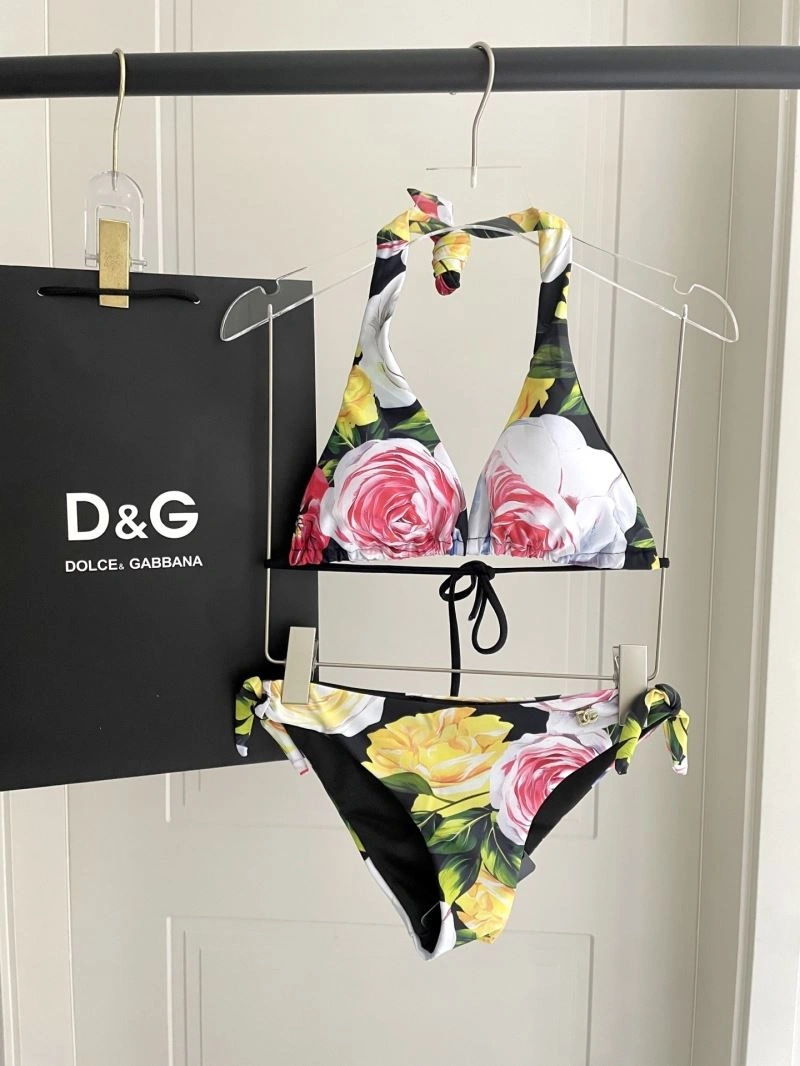 Original Dolce Gabbana Bikins 256099