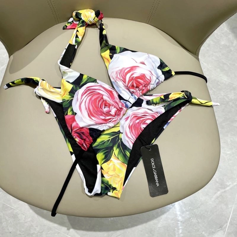 Original Dolce Gabbana Bikins 256099