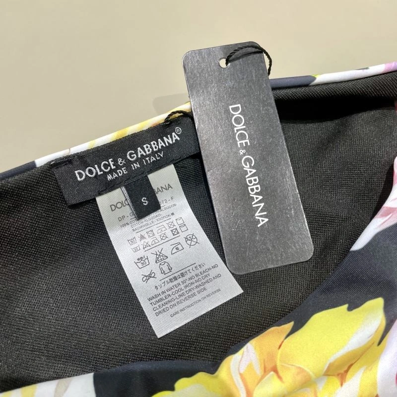Original Dolce Gabbana Bikins 256099