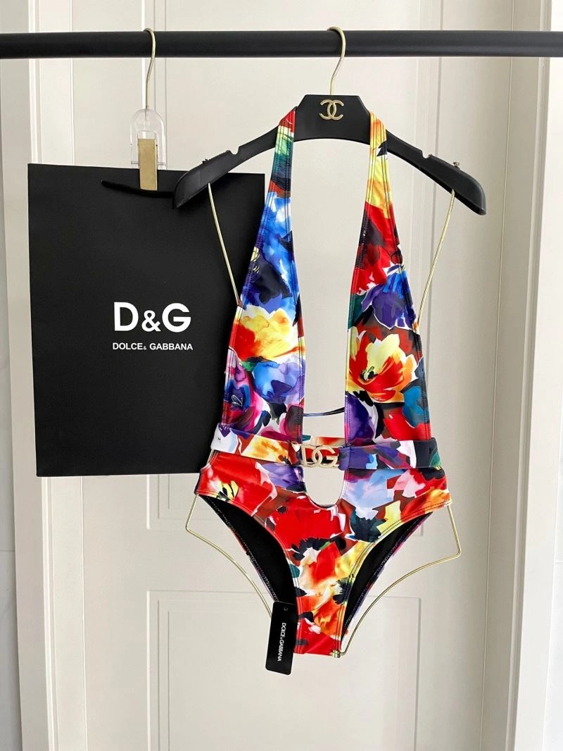 Dolce Gabbana Bikins Lightweight 256090