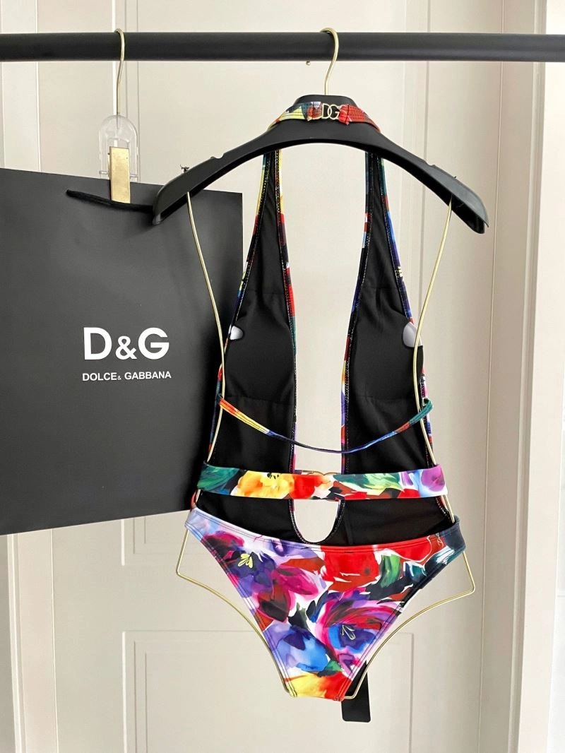 Dolce Gabbana Bikins Lightweight 256090