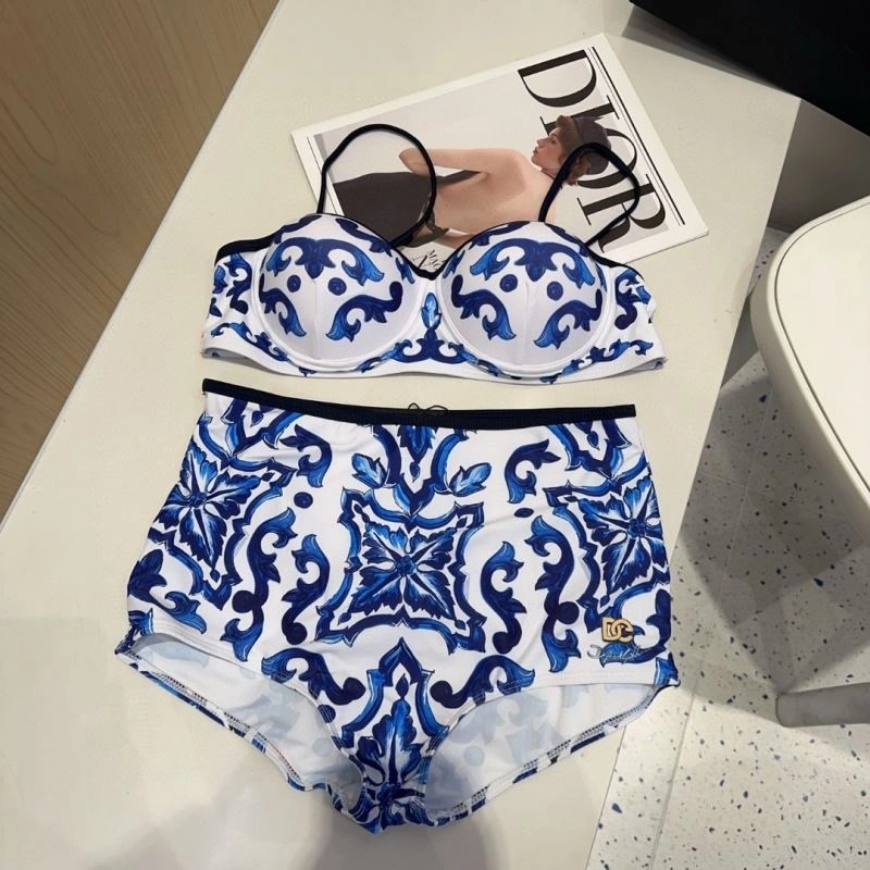 Dolce Gabbana Bikins EasyCare 256072