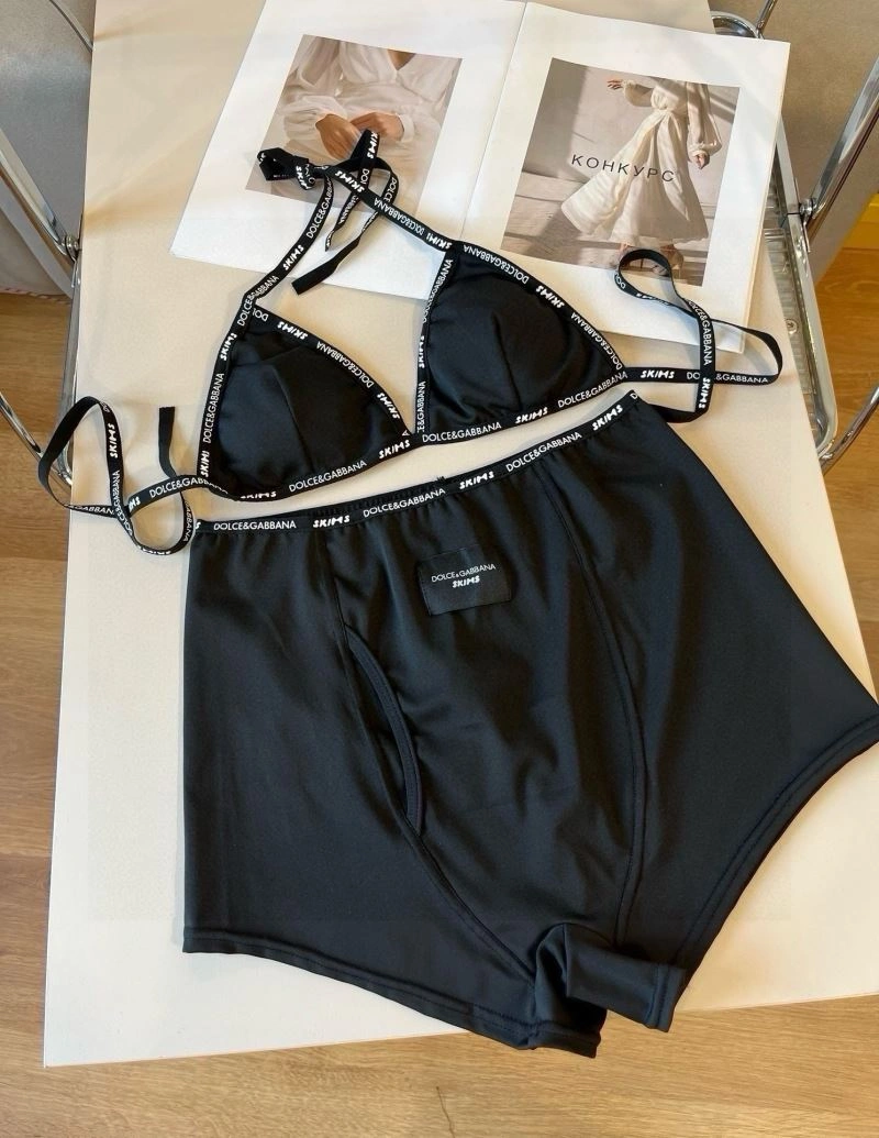FlexibleFit Dolce Gabbana Bikins 256080