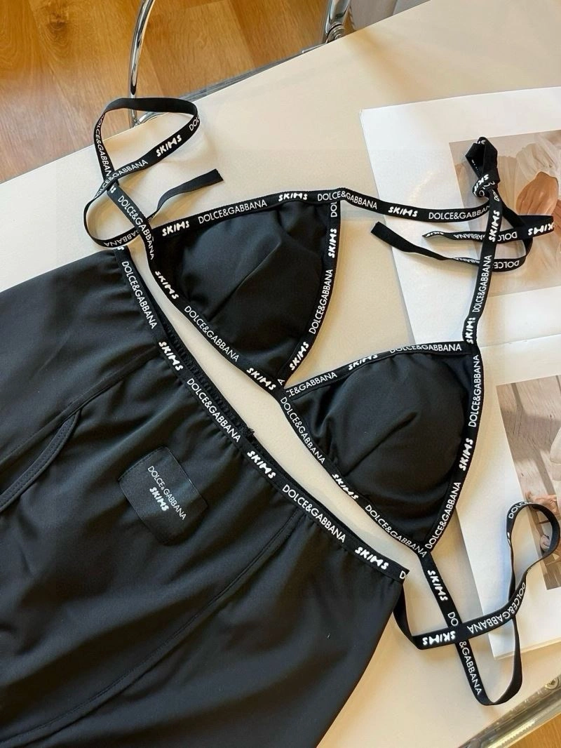 FlexibleFit Dolce Gabbana Bikins 256080