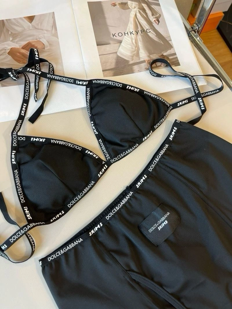 FlexibleFit Dolce Gabbana Bikins 256080