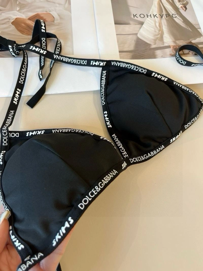 FlexibleFit Dolce Gabbana Bikins 256080