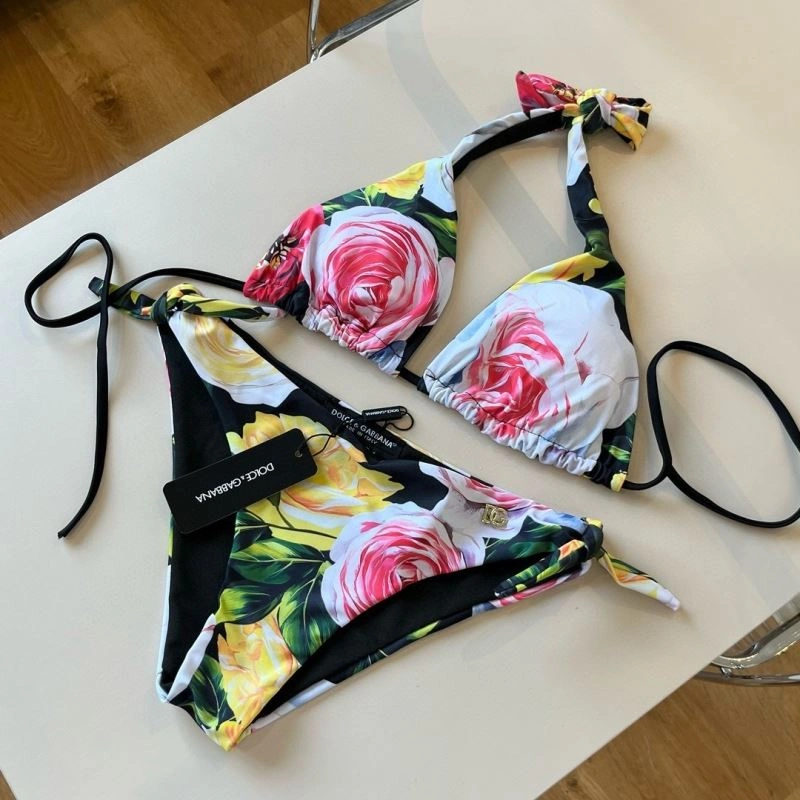Lightweight Dolce Gabbana Bikins 256088