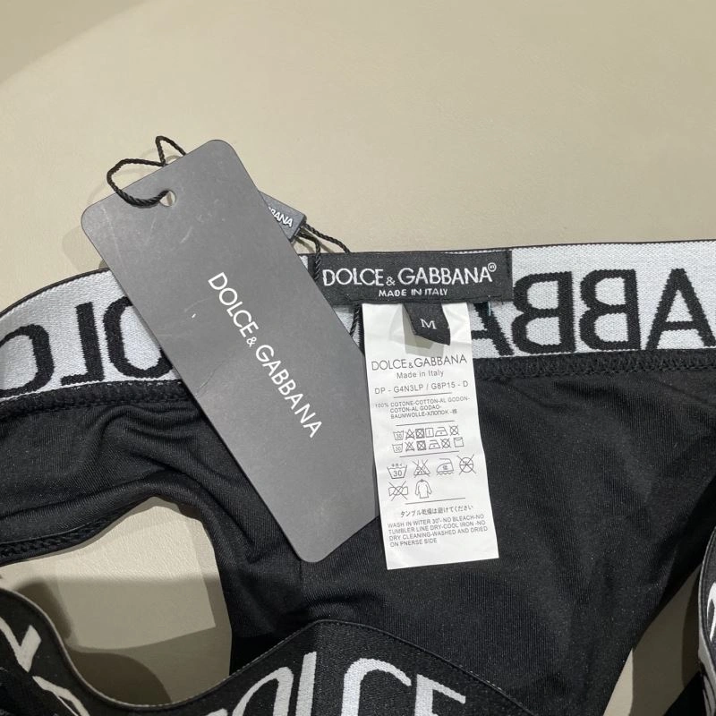 Dolce Gabbana Bikins Affordable 255882