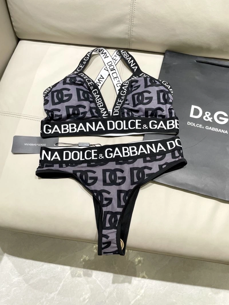 Dolce Gabbana Bikins Affordable 255882