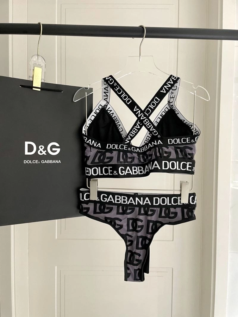 Dolce Gabbana Bikins Affordable 255882