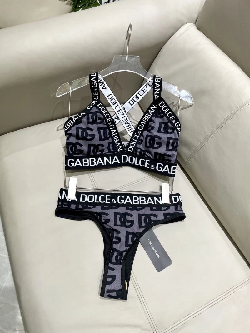 Dolce Gabbana Bikins Affordable 255882