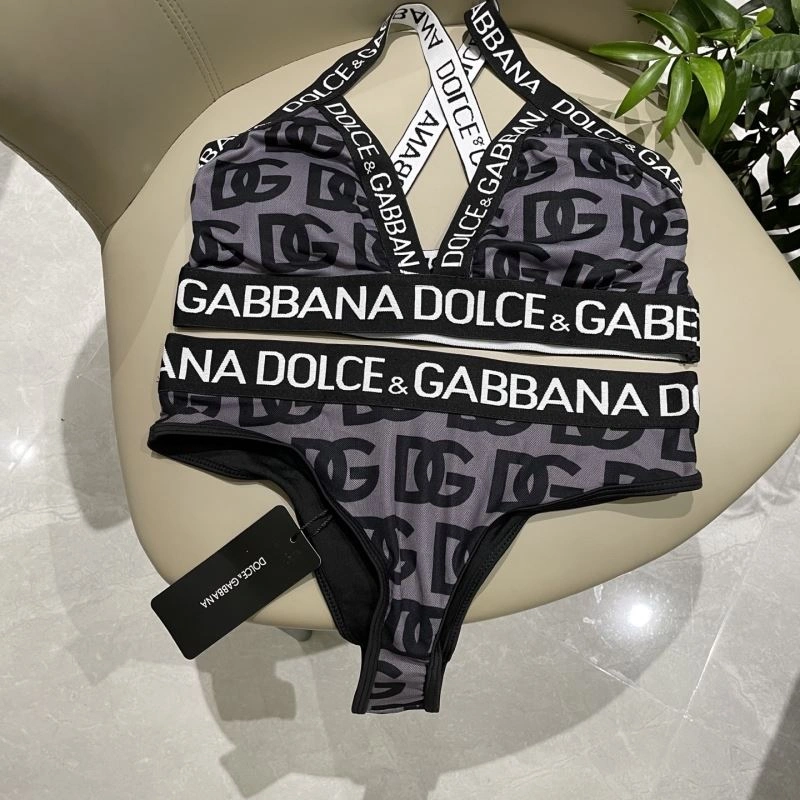 Dolce Gabbana Bikins Affordable 255882