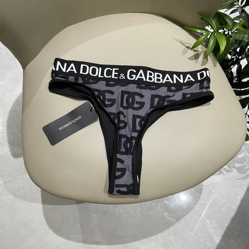 Dolce Gabbana Bikins Affordable 255882