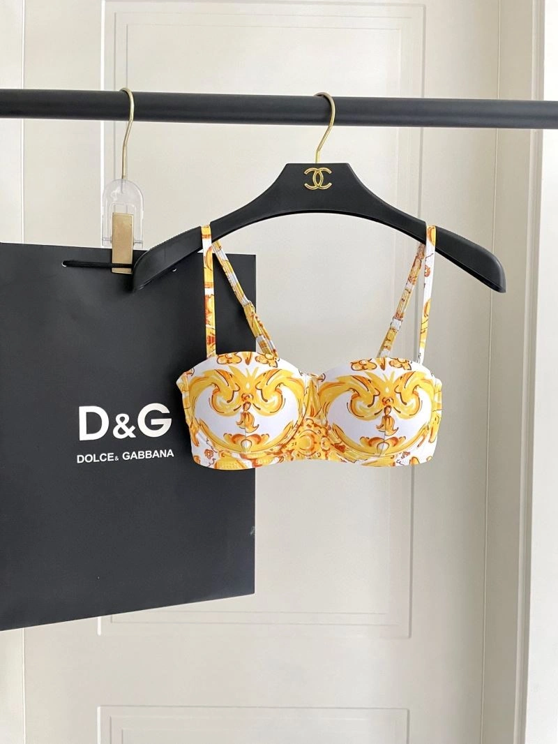 Sleek Dolce Gabbana Bikins 255869