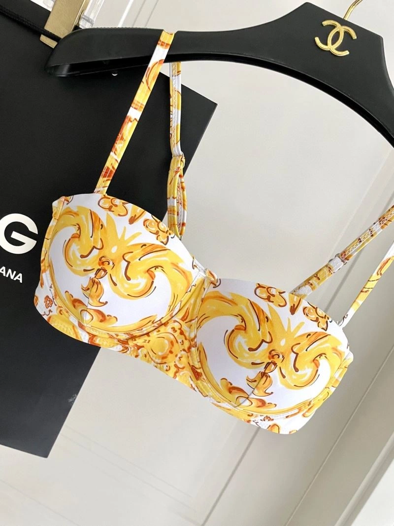 Sleek Dolce Gabbana Bikins 255869