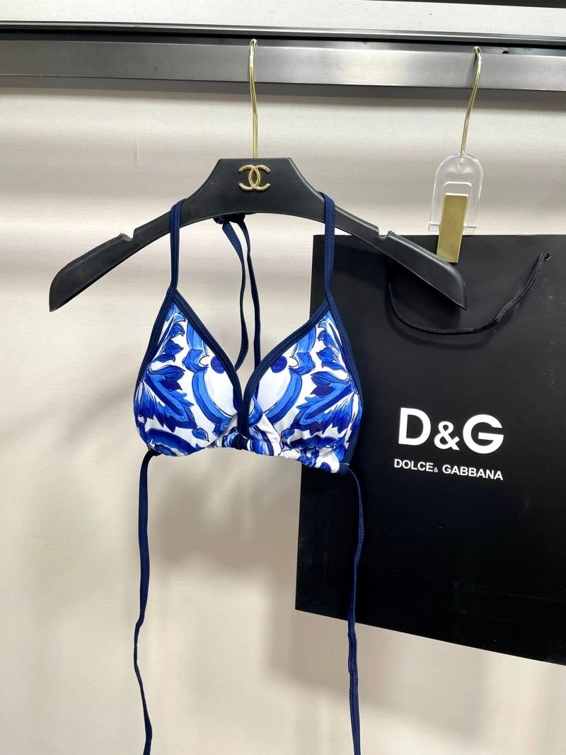 FreshLook Dolce Gabbana Bikins 255879