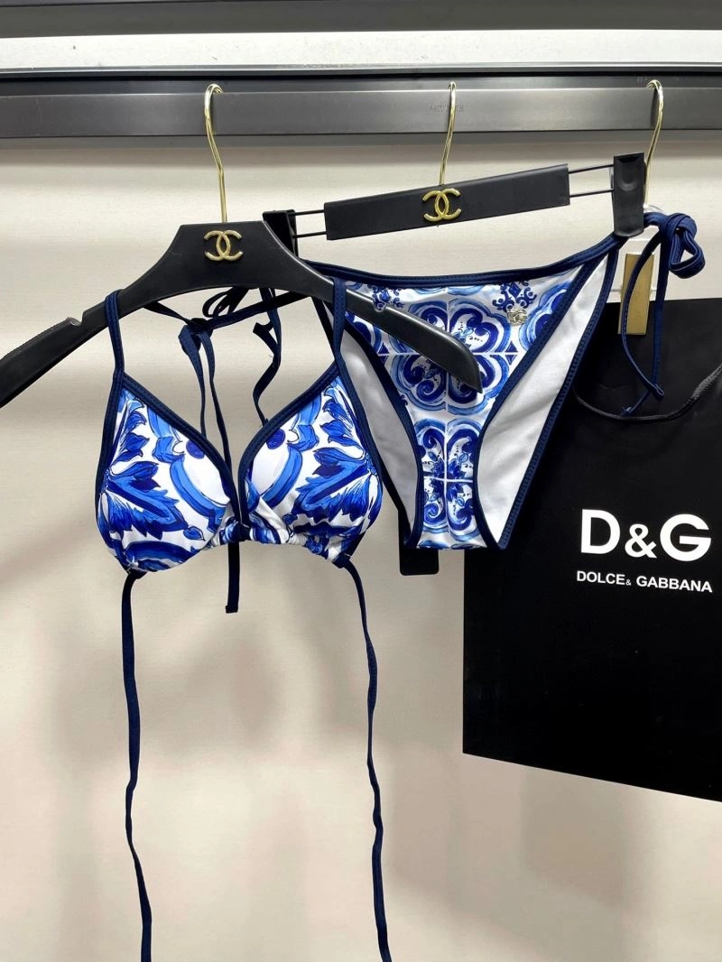 FreshLook Dolce Gabbana Bikins 255879