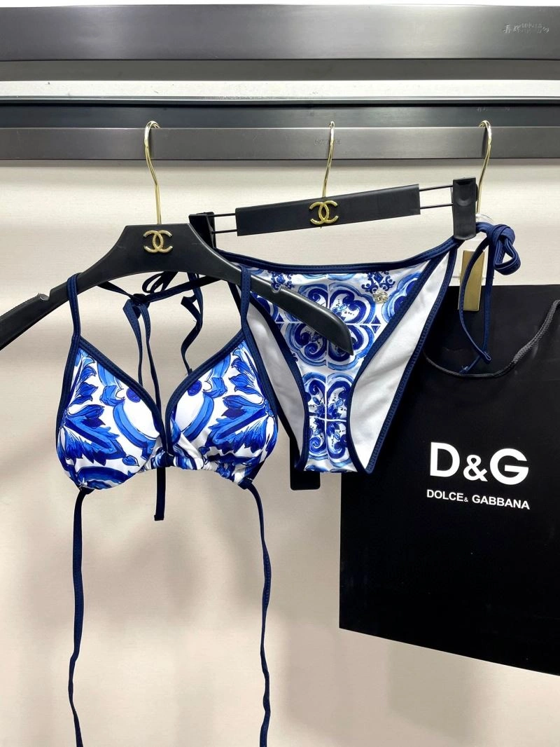 FreshLook Dolce Gabbana Bikins 255879