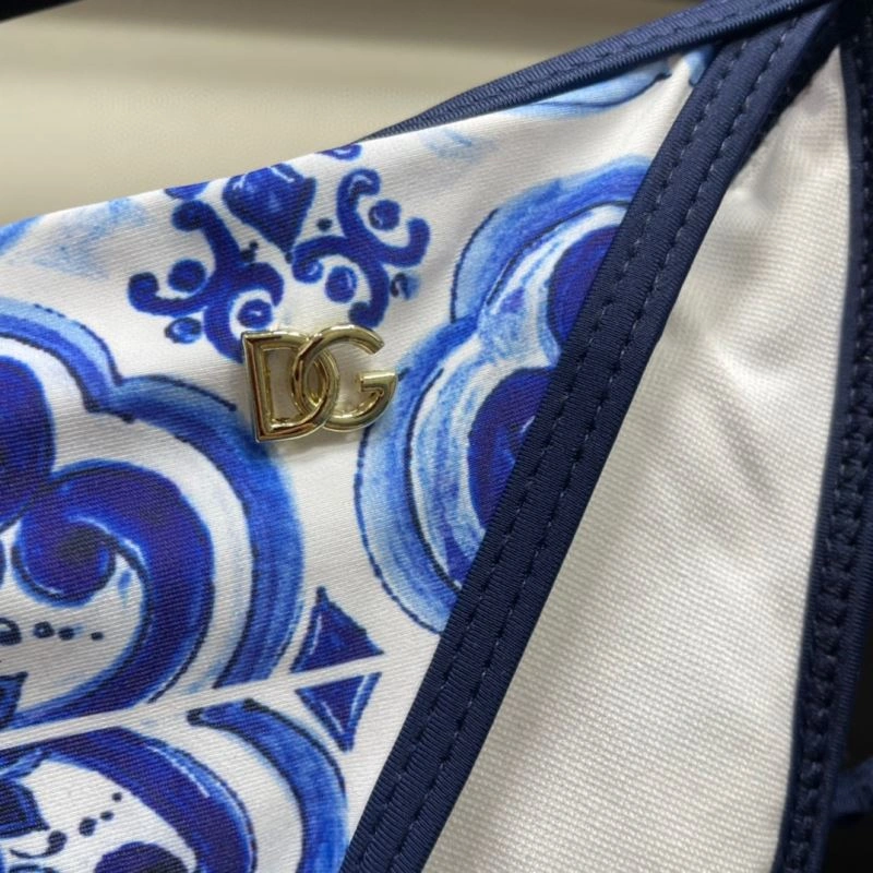 FreshLook Dolce Gabbana Bikins 255879