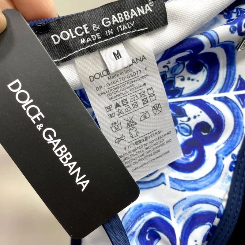 FreshLook Dolce Gabbana Bikins 255879