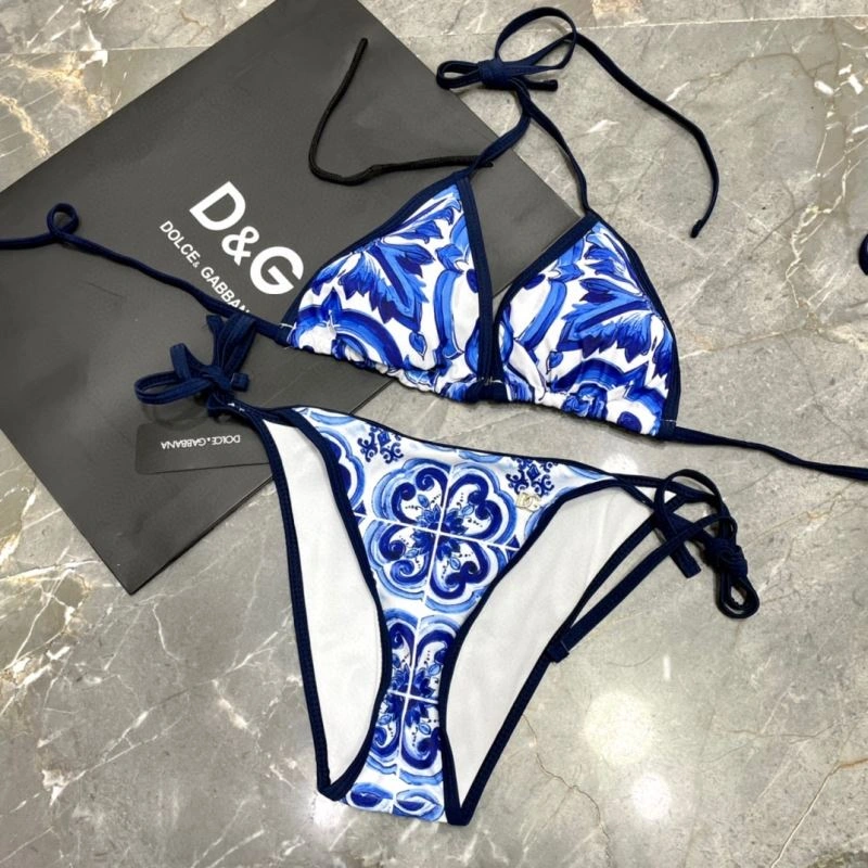 FreshLook Dolce Gabbana Bikins 255879