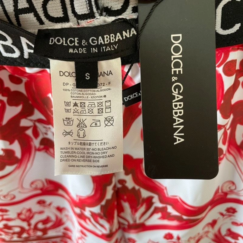 Dolce Gabbana Bikins UrbanStyle 255880