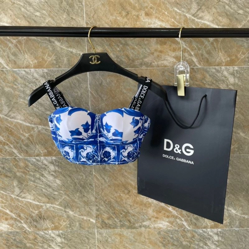 Supportive Dolce Gabbana Bikins 255872