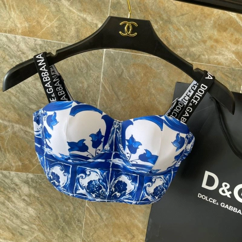 Supportive Dolce Gabbana Bikins 255872