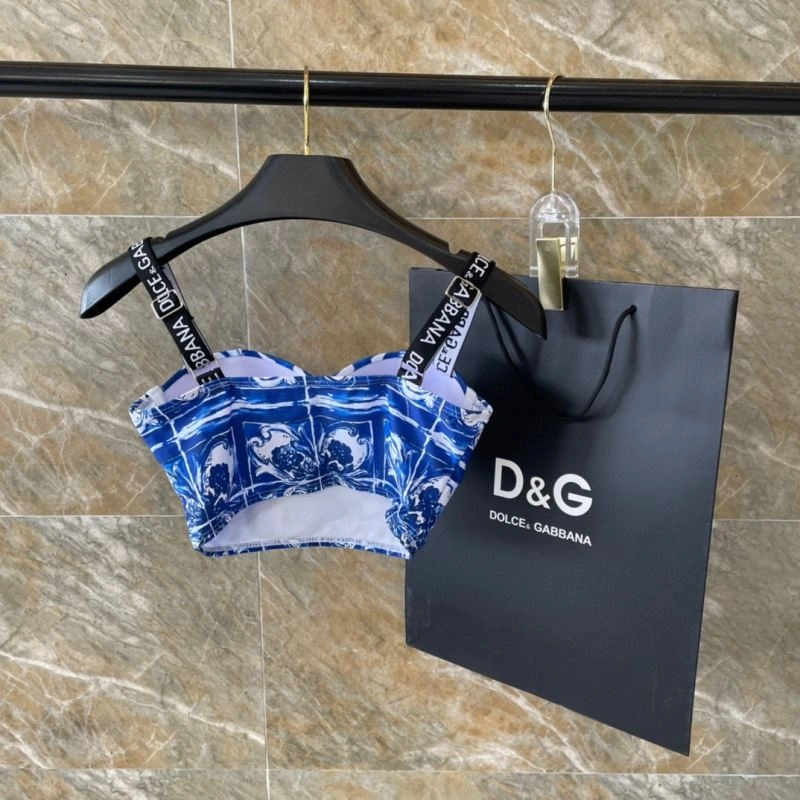 Supportive Dolce Gabbana Bikins 255872