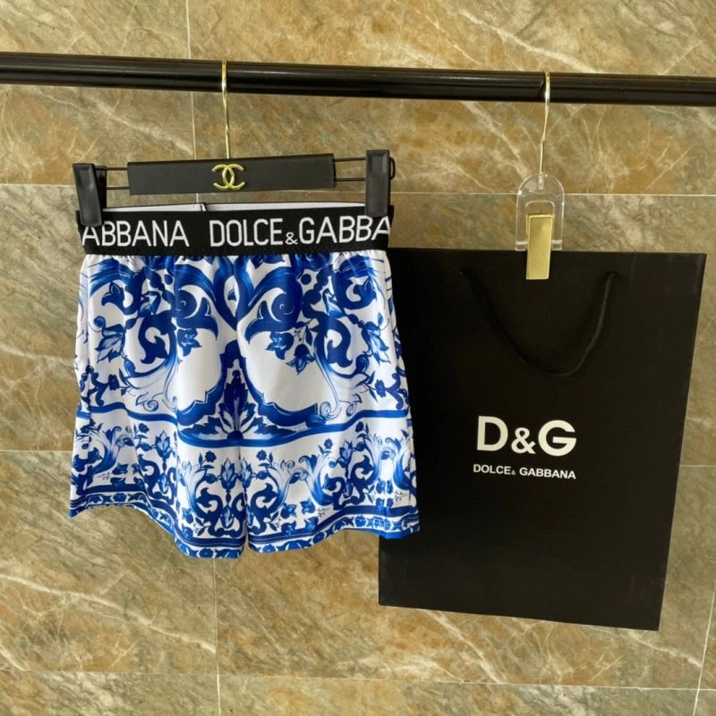 Supportive Dolce Gabbana Bikins 255872
