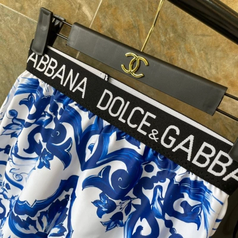 Supportive Dolce Gabbana Bikins 255872