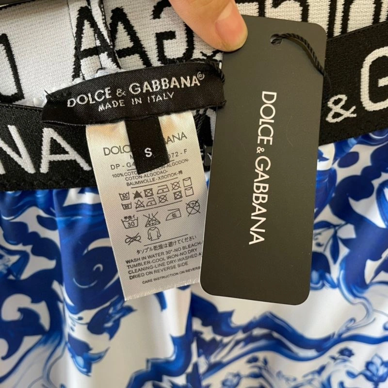 Supportive Dolce Gabbana Bikins 255872