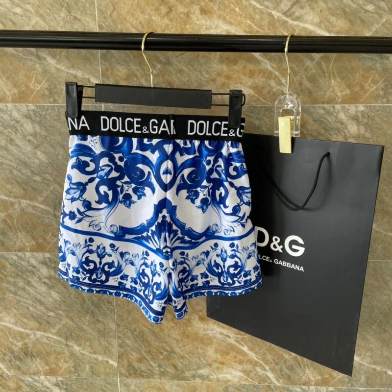 Supportive Dolce Gabbana Bikins 255872