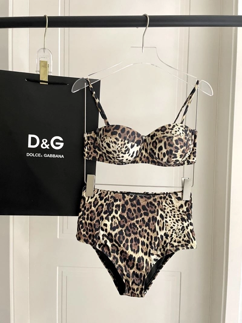 Practical Dolce Gabbana Bikins 255865