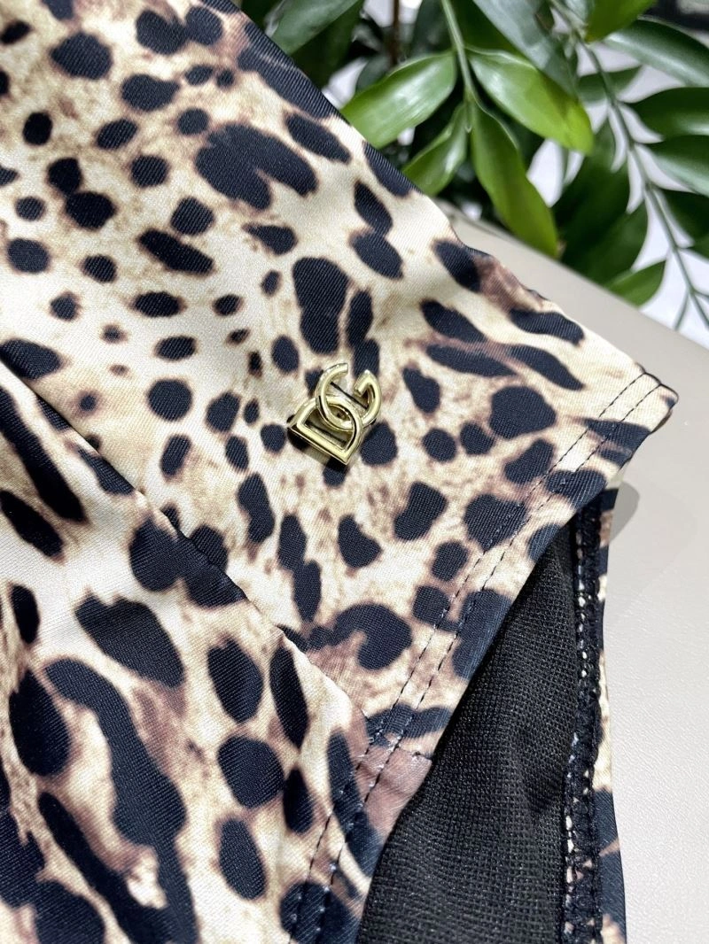 Practical Dolce Gabbana Bikins 255865